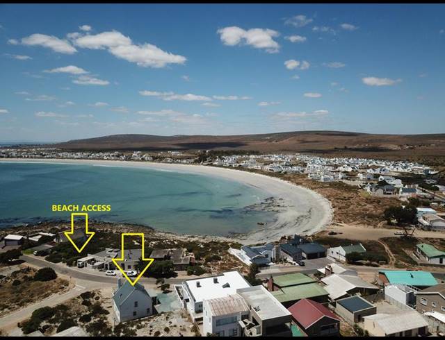 3 BEDROOM HOUSE FOR SALE IN BRITANNIA BAY